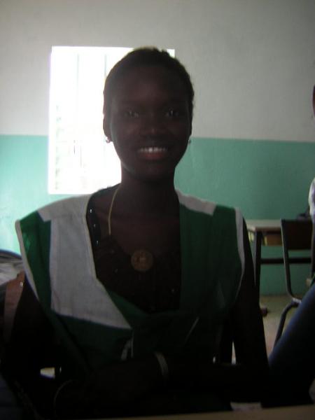 seynabou diongue  dite  gi